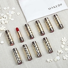 Lipstick - Helena Rubinstein Wanted Rouge — photo N3