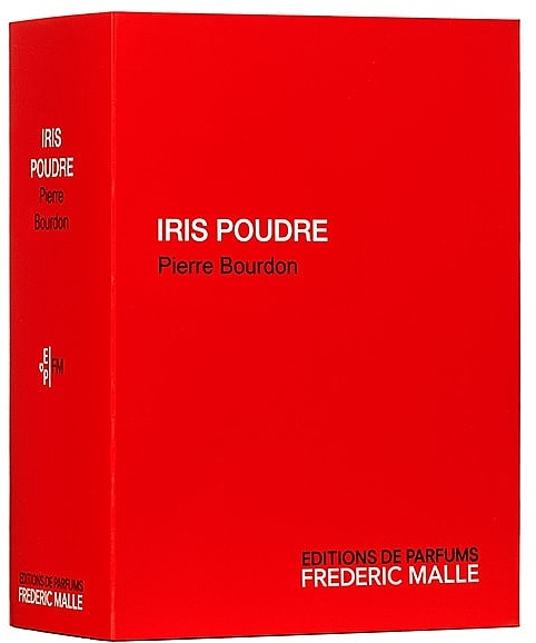 Frederic Malle Iris Poudre - Eau de Parfum — photo N2