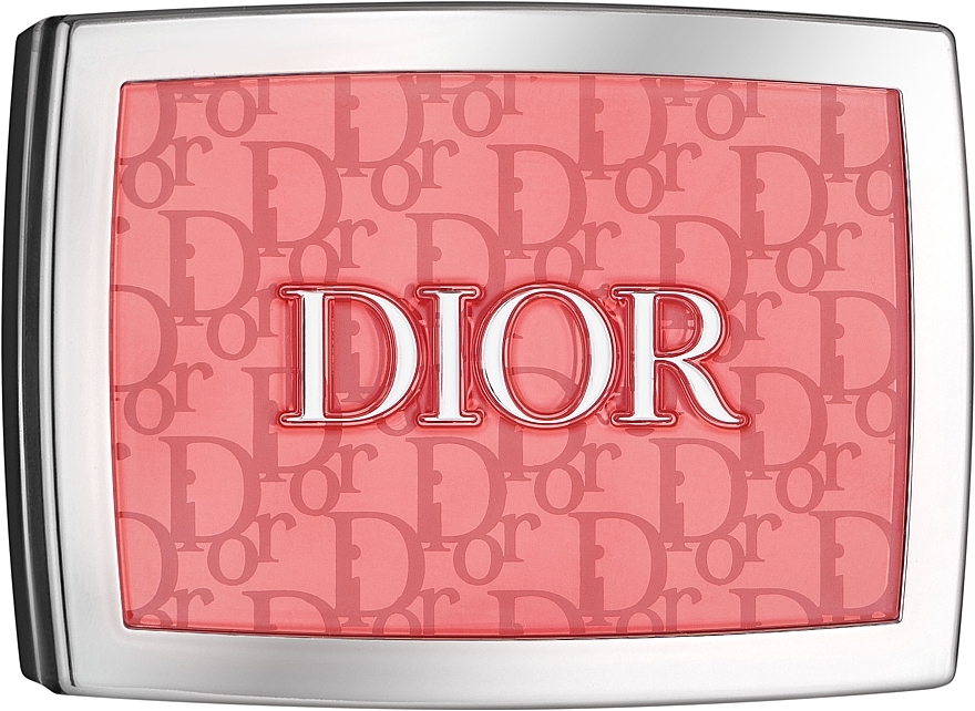 Compact Blush - Dior Backstage Rosy Glow Blusher Limited — photo N2