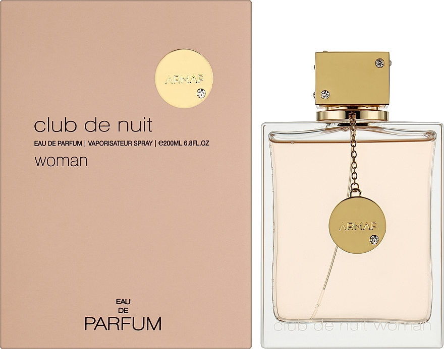 Armaf Club De Nuit - Eau de Parfum — photo N4
