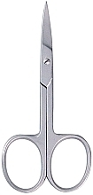 Cuticle Scissors - Titania Inox — photo N1