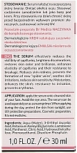 Dermatological Hypoallergenic Anti-Redness Serum - Bielenda Dr Medica Capillaries Dermatological Serum Reducing The Visibility Of Broken Capillaries — photo N4