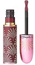 Fragrances, Perfumes, Cosmetics Liquid Lipstick - MAC Powder Kiss Liquid Lipcolour Limited Edition