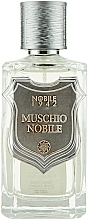 Fragrances, Perfumes, Cosmetics Nobile 1942 Muschio Nobile - Eau de Parfum (sample)