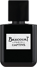 GIFT! Brecourt Captive - Eau de Parfum — photo N1