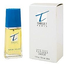 Fragrances, Perfumes, Cosmetics Alain Aregon Isabelle T Elysees Amour - Perfume