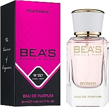 BEA'S W557 - Eau de Parfum — photo N2