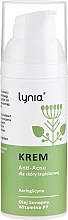 Facial Cream "Anti-Acne" - Lynia Anti-acne Cream — photo N1