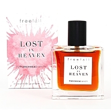 Fragrances, Perfumes, Cosmetics Francesca Bianchi Lost in Heaven - Eau de Parfum