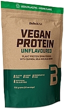 Protein Dietary Supplement - BioTechUSA Protein — photo N2