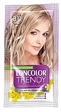 Semi-Permanent Hair Color - Loncolor Trendy Colors — photo N3