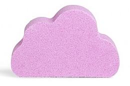 Fragrances, Perfumes, Cosmetics Bath Bomb 'Cloud of Sweet Dreams', purple - Martinelia Sweet Dreams Cloud Bath Bomb