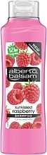 Fragrances, Perfumes, Cosmetics Sunkissed Raspberry Shampoo - Alberto Balsam Sunkissed Raspberry