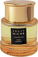 Armaf Niche Pink Coral - Eau de Parfum — photo N5