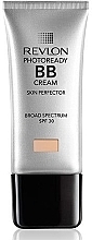 Fragrances, Perfumes, Cosmetics Foundation - Revlon PhotoReady BB Cream