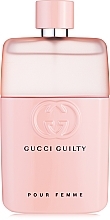 Fragrances, Perfumes, Cosmetics Gucci Guilty Love Edition Pour Femme - Eau de Parfum