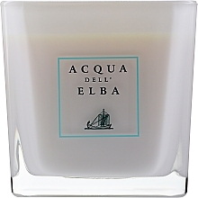 Acqua Dell Elba Limonaia Di Sant' Andrea - Scented Candle — photo N7