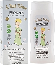 Fragrances, Perfumes, Cosmetics Protective Wash - Le Petit Prince Skin-Protective Wash