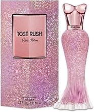 Paris Hilton Rose Rush - Eau de Parfum — photo N1