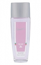 Fragrances, Perfumes, Cosmetics Vespa for Her - Eau de Cologne