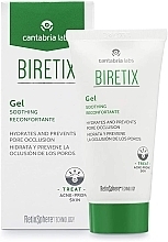 Soothing Gel for Acne-Prone Skin - Cantabria Labs Biretix Soothing Gel — photo N2