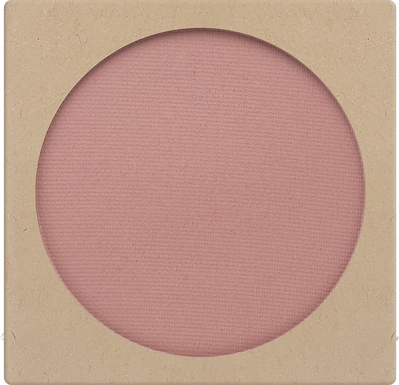 Blush - JOKO Nature of Love Vegan Collection Blush — photo N3