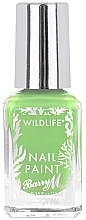 Nail Polish - Barry M Wildlife Nail Paint — photo N1