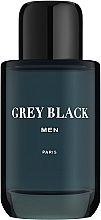 Fragrances, Perfumes, Cosmetics Karen Low Grey Black - Eau de Toilette
