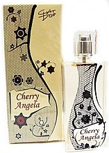 Fragrances, Perfumes, Cosmetics Chat D'or Cherry Angela - Eau de Parfum (tester with cap)