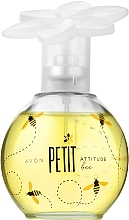 Fragrances, Perfumes, Cosmetics Avon Petit Attitude Bee - Eau de Toilette