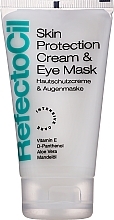 Fragrances, Perfumes, Cosmetics Skin Around Eyes Protection Cream - RefectoCil Skin Protection Cream