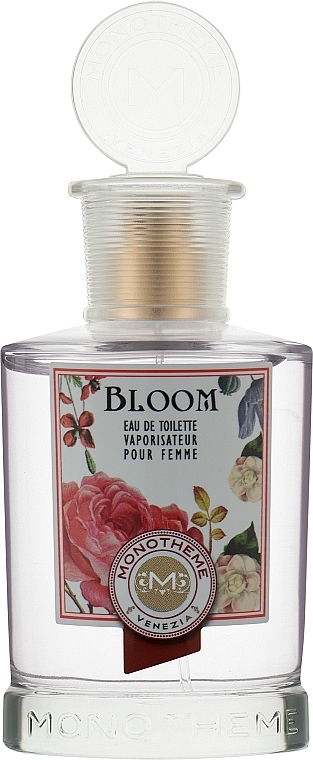 Monotheme Fine Fragrances Venezia Bloom - Eau de Toilette — photo N1
