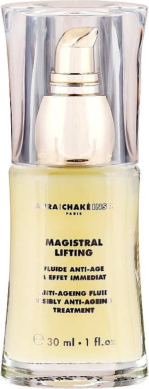 Anti-Aging Lifting Fluid - Aura Chake Anti-Ageing Fluid — photo N1