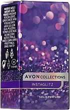 Fragrances, Perfumes, Cosmetics Avon Instaglitz Festive Glow - Solid Perfume