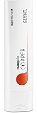 Toning Conditioner - Glynt Mangala Copper Colour Treatment — photo N1