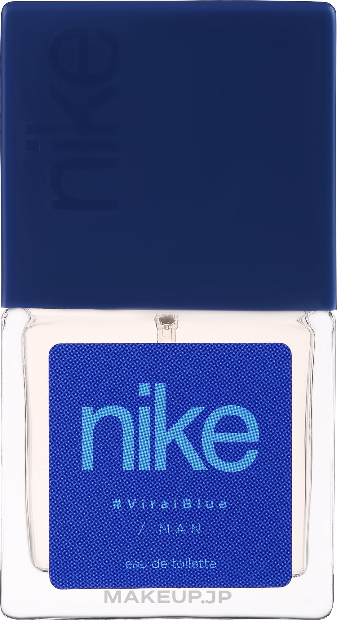 Nike Viral Blue - Eau de Toilette — photo 30 ml