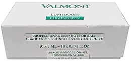 Fragrances, Perfumes, Cosmetics Face Booster Serum - Valmont Luminosity Lumi Boost