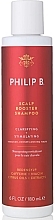 Fragrances, Perfumes, Cosmetics Shampoo - Philip B Scalp Booster Shampoo