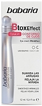 Fragrances, Perfumes, Cosmetics Eye Contour Cream with Botox Effect - Babaria Botox Effect Eye Cream