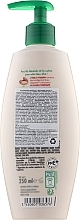 Argan Oil Repairing Body Milk - L'Arbre Vert Body Milk With Argan Oil — photo N2