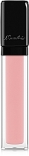 Fragrances, Perfumes, Cosmetics Liquid Lipstick - Guerlain KissKiss Liquid Lipstick