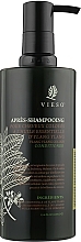 Ylang-Ylang Conditioner for Colored Hair - Vieso Ylang Ylang Essence Color Conditioner — photo N2