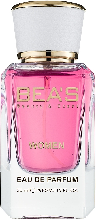 BEA'S W522 - Eau de Parfum — photo N1