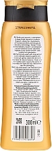Olive Extract Shampoo-Shower Gel - Naturaphy — photo N2