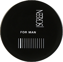 Strong Hold Hair Styling Wax for Men - Screen For Man Fixing Wax — photo N8