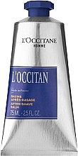 L'Occitane Eau de L'Occitan - After Shave Balm — photo N1