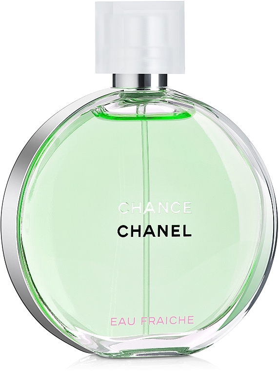 Chanel Chance Eau Fraiche - Eau de Toilette — photo N1