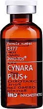Fragrances, Perfumes, Cosmetics Drainage & Venotonic Therapy - Innoaesthetics Inno-TDS Cynara Plus +