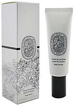 Diptique Eau Capitale - Hand Cream  — photo N4