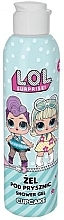 Shower Gel "Cupcake" - L.O.L. Surprise! Cupcake — photo N1